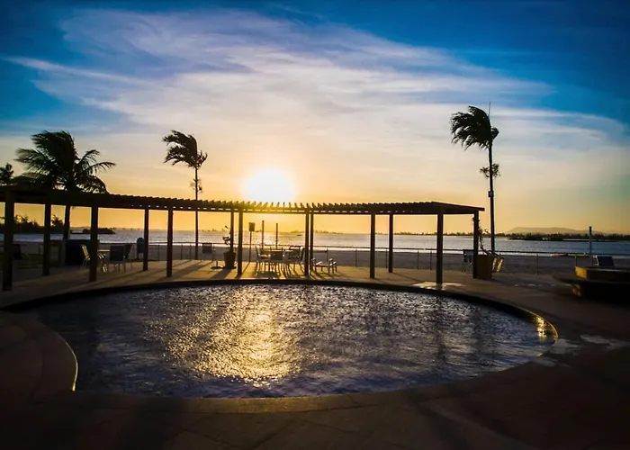Golden Lake Residence - Arraial Do Cabo
